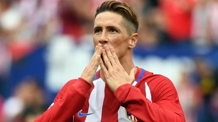 FERNANDO TORRES ÖLDÜ MÜ, YAŞIYOR MU FERNANDO TORRES ÖLDÜ MÜ, YAŞIYOR MU