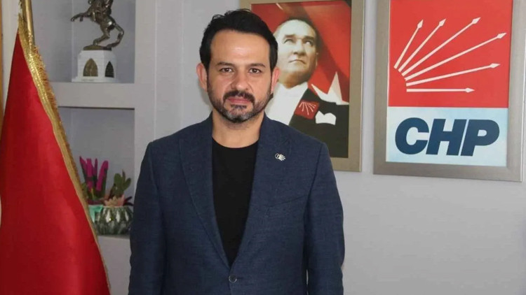 CHP İzmit İlçe Başkanı Gökhan Ercan ve meclis üyesi Ulusoy'un uyuşturucu testleri pozitif çıktı