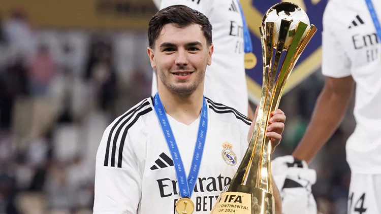 Real Madrid’de Brahim Diaz gelişmesi! Beşiktaş için sürpriz iddia