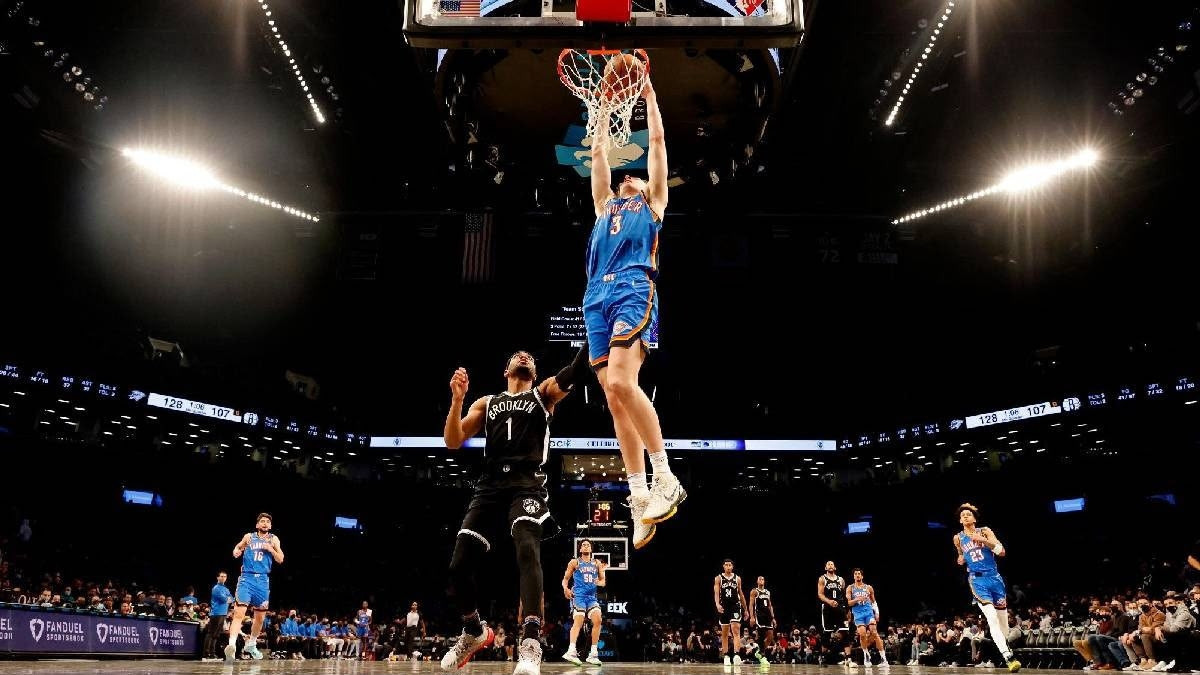 Geleceğin basketbol yıldızlarının yolu İstanbul’dan geçecek!