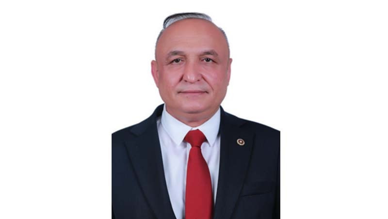 MELİH MERİÇ KİMDİR MELİH MERİÇ KİMDİR