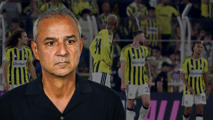 Fenerbahçe'den Şampiyonlar Ligi'nde istenmeyen rekor: Play-off kabusu