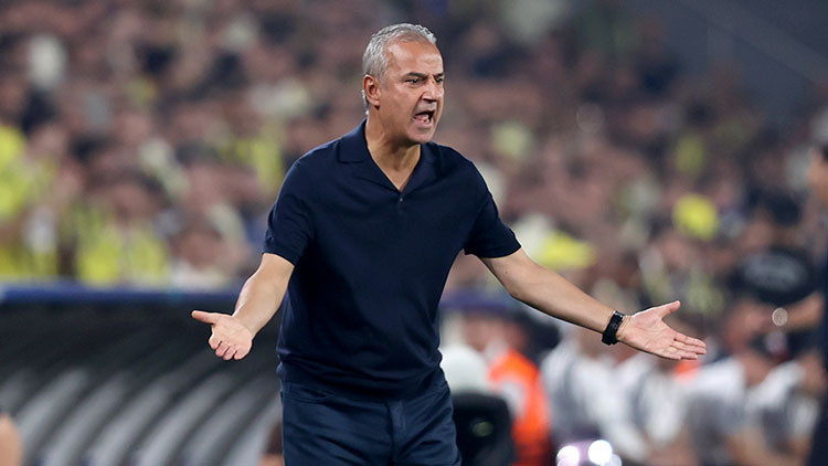 İsmail Kartal: 'Şampiyonlar Ligi'ne gitmek istiyoruz!'