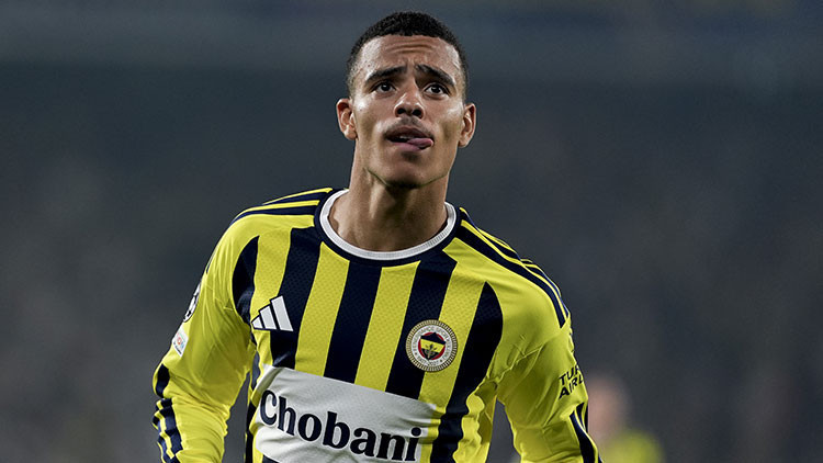 Fenerbahçe-Lyon maçı Fransız basınında: Greenwood'un dehası öne çıktı
