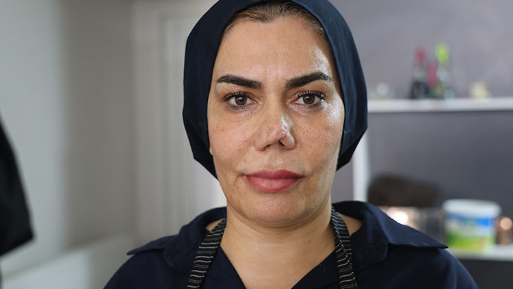 Kırılan burnunu düzeltmek istedi, hayatı kabusa döndü: Doktoruna dava açtı