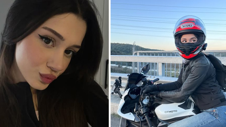 CEYDA YAKOVA KİMDİR, KAÇ YAŞINDAYDI