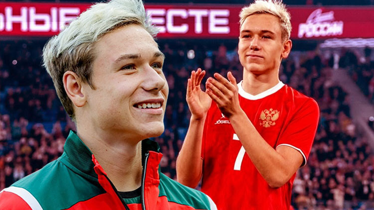 Batrakov, Galatasaray’ı resmen açıkladı! ‘Transfer olacağım’