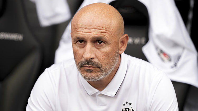 Vincenzo Italiano’dan transfer açıklaması ve Vlahovic müjdesi! ‘Kadroda olacak’