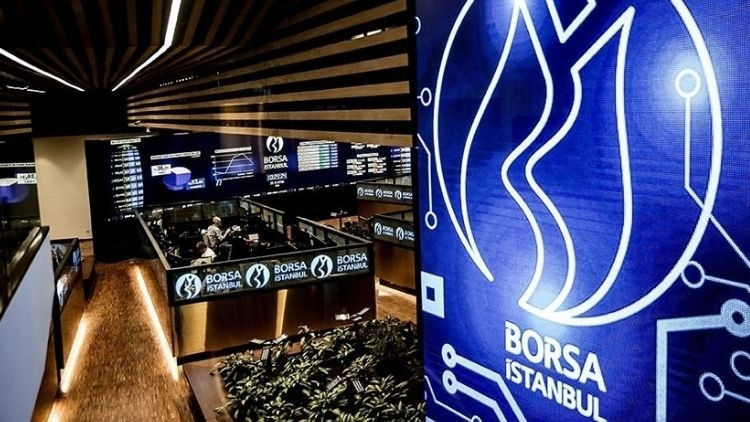 Borsa günü yükselişle tamamladı
