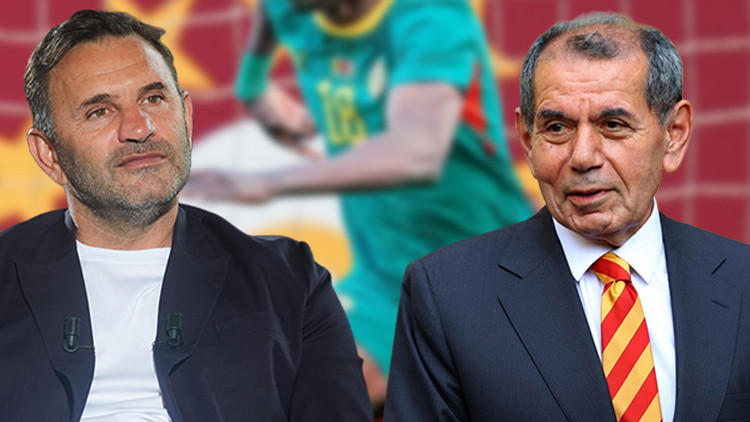 Galatasaray'dan transferde 45 milyon euroluk atak! Resmi teklif yapıldı