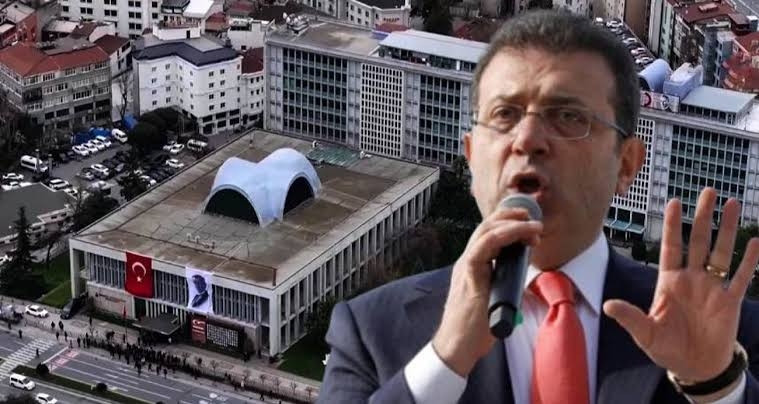 İBB'ye yönelik 'Yolsuzluk' davasında 67'nci duruşma