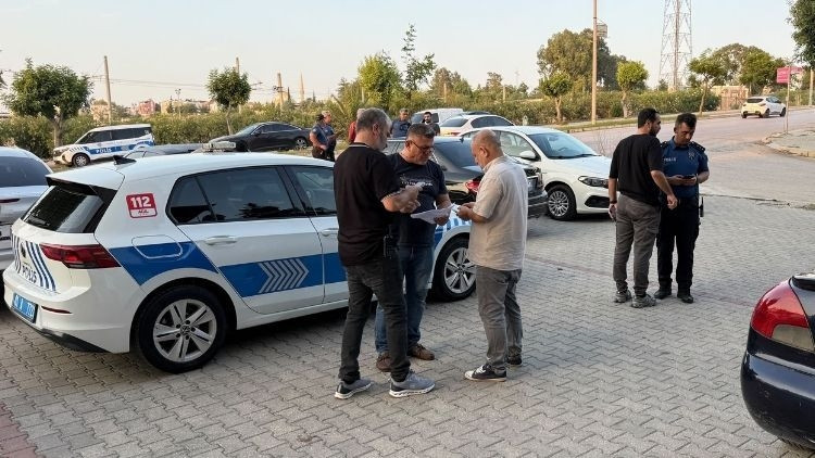 Alacak verecek kavgası kanlı bitti: Baba ve oğlu öldü, anne yaralı