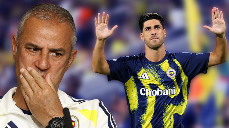 İsmail Kartal'dan Konyaspor maçı öncesi Asensio kararı!
