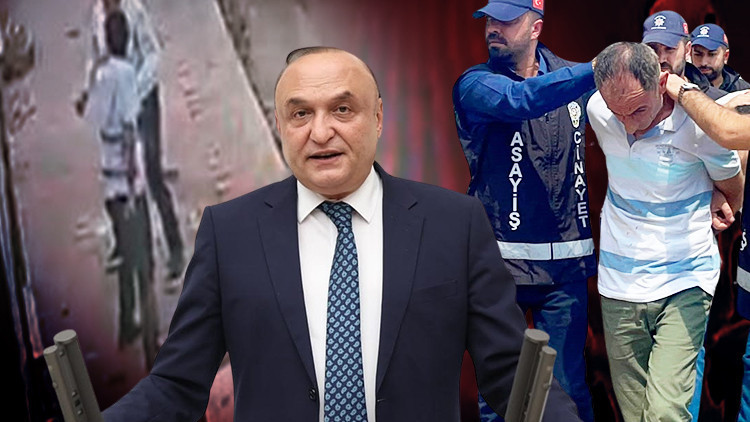 Gaziantep’te Milletvekiline Saldırı: Şüphelinin İfadesi Ortaya Çıktı