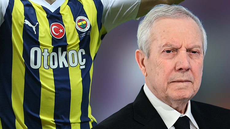 Fenerbahçe'de bir ayrılık daha: Yönetim kapıyı gösterdi!