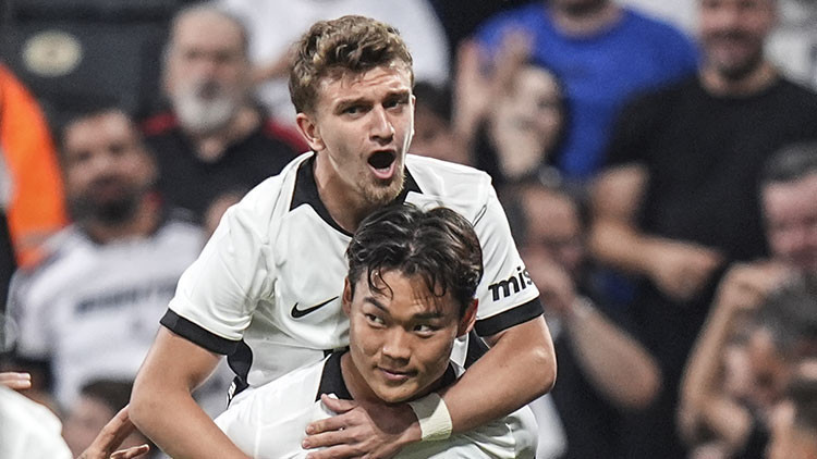 Murillo ve Rıdvan Yılmaz’dan Zalgiris Maçı Sonrası Önemli Değerlendirmeler