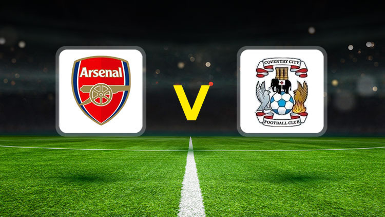 arsenal - coventry — Hürriyet