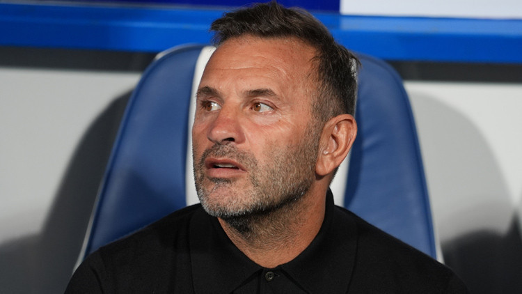 Okan Buruk, Erzurumspor Galibiyeti Sonrası Transfer Planlarını Açıkladı