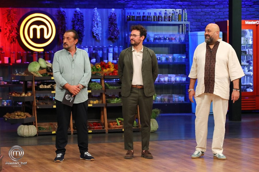 MASTERCHEF ELEME ADAYI 21 AĞUSTOS 2026 CUMA | Dün akşam MasterChef dokunulmazlık oyununu hangi takım kazandı İşte MasterChef 5. ve 6. eleme adayları MASTERCHEF ELEME ADAYI 21 AĞUSTOS 2026 CUMA | Dün akşam MasterChef dokunulmazlık oyununu hangi takım kazandı İşte MasterChef 5. ve 6. eleme adayları