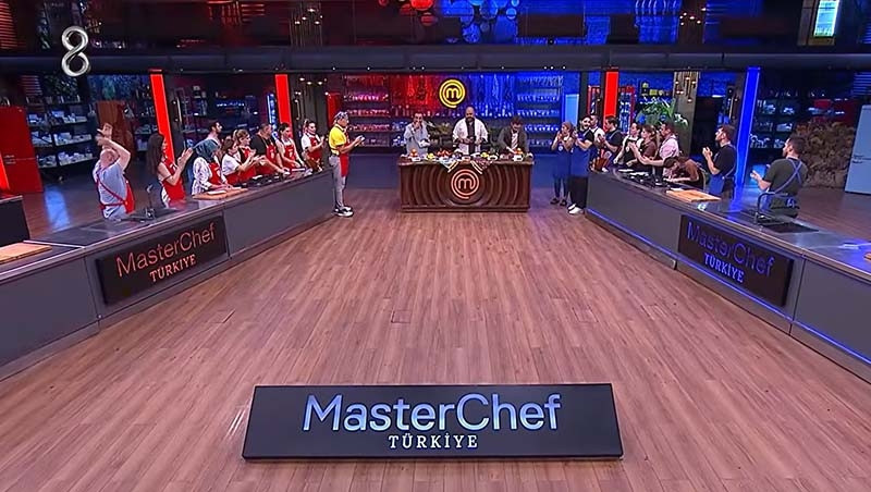 MASTERCHEF DOKUNULMAZLIĞI HANGİ TAKIM KAZANDI MASTERCHEF DOKUNULMAZLIĞI HANGİ TAKIM KAZANDI