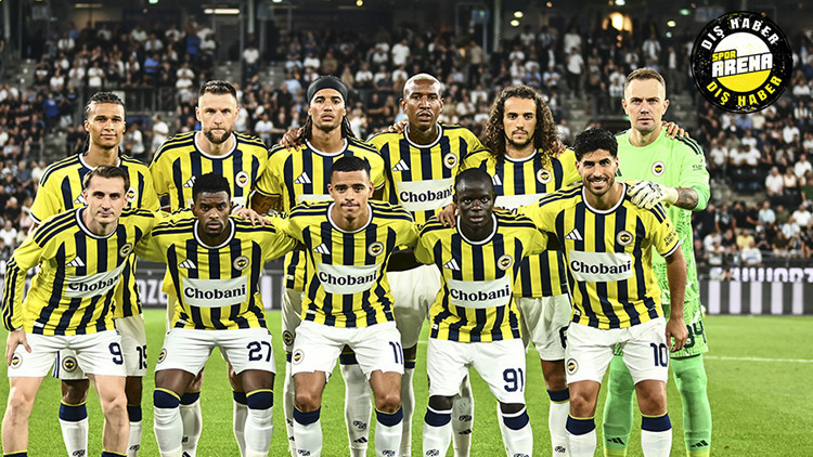 Fenerbahçe'de beklenmedik ayrılık iddiası!