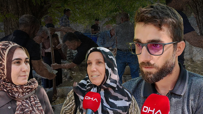 Bingöl'de 300 Yıllık Ömer Dede Geleneği Devam Ediyor
