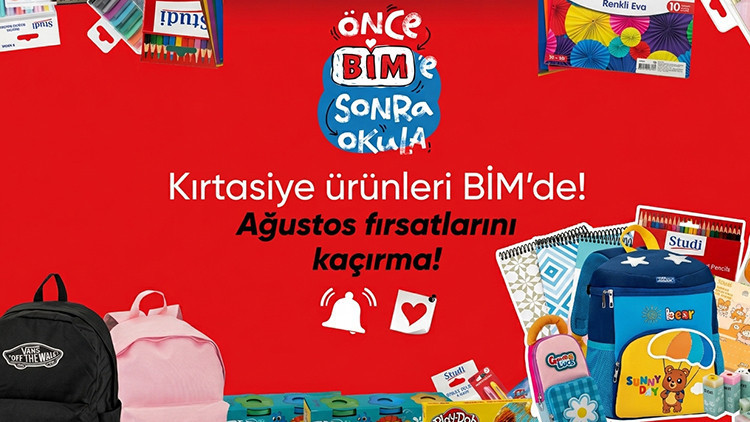 HAFTANIN EN YENİLERİ! BİM KIRTASİYE ÜRÜNLERİ 2026 LİSTESİ || BİM AKTÜEL 23-25-26-28 AĞUSTOS 2026 KATALOĞU || Bim'de bu hafta neler var? Bim kırtasiye malzemeleri, ilkokul, lise, anaokul alışveriş listesi