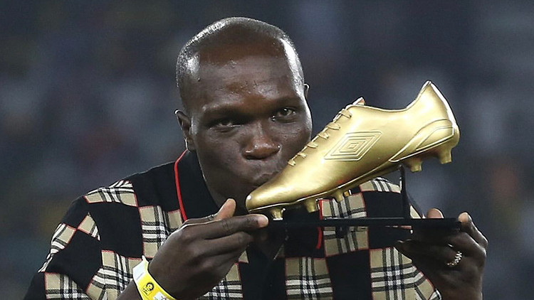 Vincent Aboubakar, Türkiye'ye dönüyor! İmza için davet edildi