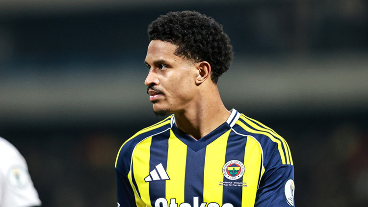 Oosterwolde'den 'Fenerbahçe'de kalacak mısın?' sorusuna yanıt!