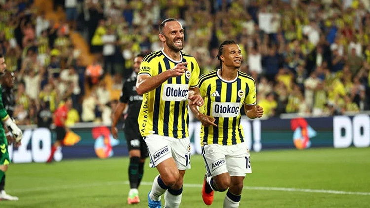 Lyon Fenerbahçe maçı ne zaman, hangi kanalda, saat kaçta Lyon Fenerbahçe Şampiyonlar Ligi rövanş maçı hangi gün