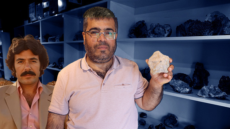 Ferdi Tayfur'un sözünden esinlendi | Ayağının takıldığı taş hayatını değiştirdi: Yeni bir işe başladı, 79 il gezdi
