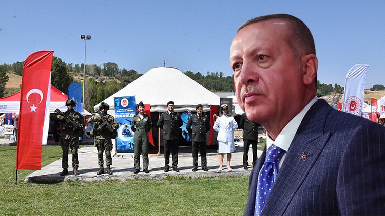 Malazgirt Zaferi'nin 955. Yıl Dönümü Ahlat'ta Etkinliklerle Kutlanıyor