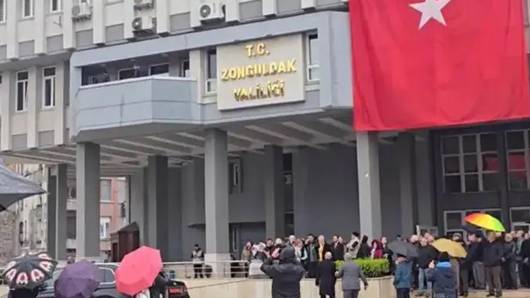 Zonguldak Valiliği'nden 'mevsimlik işçilere saldırı' iddialarına ilişkin açıklama