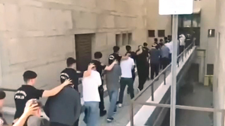 Siber suçlulara operasyon