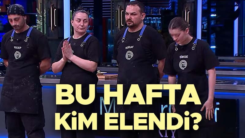 masterchef eleme potasına kim gitti