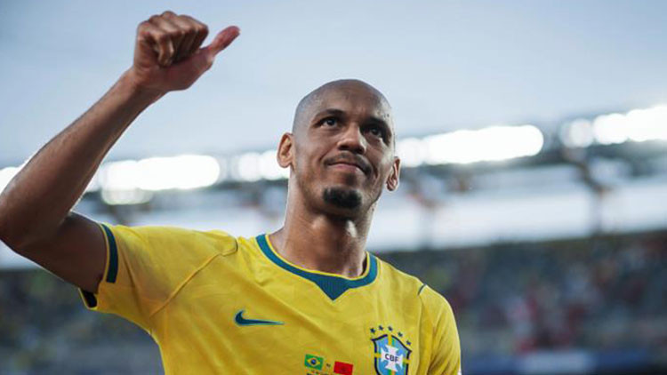 Trabzonspor, Fabinho'yu imzaya getiriyor!