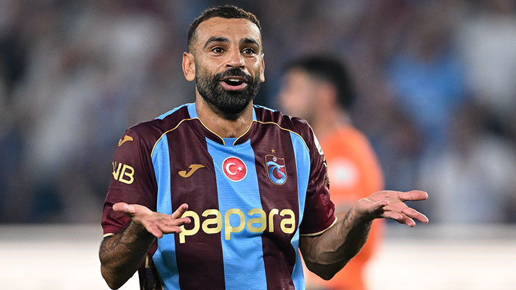 Trabzonspor-Başakşehir maçını Mehmet Ayan yazdı: Salah 'ben geldim' dedi