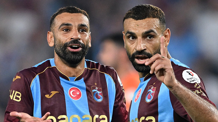 Avrupa basını Mohamed Salah’ı konuşuyor: 'Trabzonspor'un kralı olmaya kararlı!'