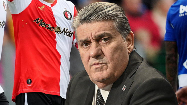 Beşiktaş'a Cezayirli fırtına! Transfer şartları soruldu