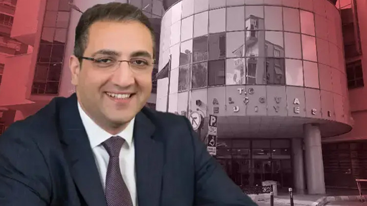 Görevden uzaklaştırılan Balçova Belediye Başkanı Onur Yiğit görevine iade edildi