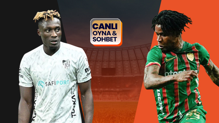 Kocaelispor ve Amedspor karşı karşıya geliyor! Maçın heyecanı Misli'de