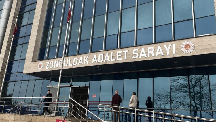 Zonguldak'taki olayda yeni detaylar ortaya çıktı: 3 kişi için adli kontrol kararı