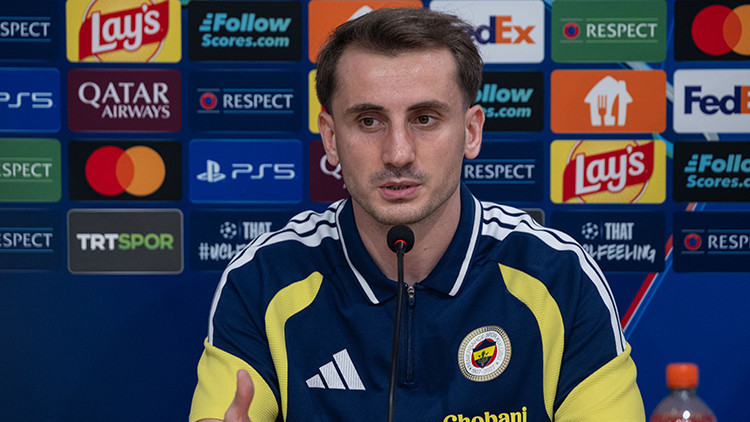 Kerem Aktürkoğlu'ndan açıklama: 'Sizlerin desteğiyle daha güçlü geri döneceğim!'