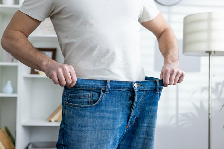 111 kiloydu, uyguladığı yöntemle 79 kiloya düştü! İki ayda zayıflatan diyet… Süreci tek tek anlattı