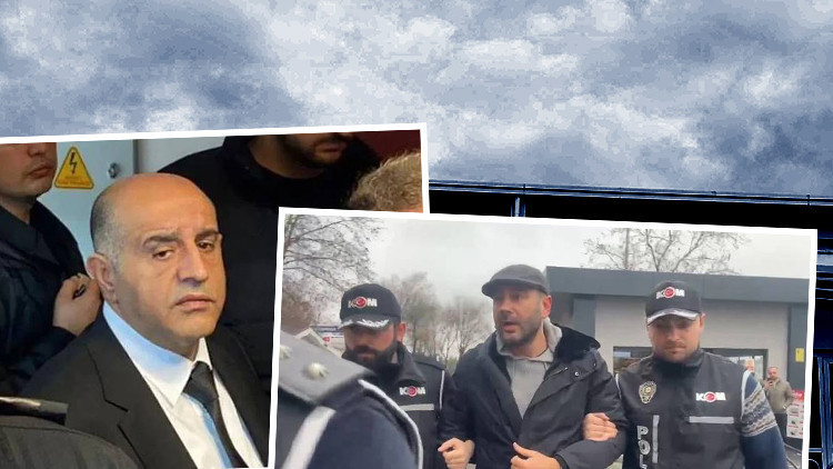 Son dakika... Aziz İhsan Aktaş davasında karar açıklanıyor... Aktaş'a 'örgüt' suçundan beraat