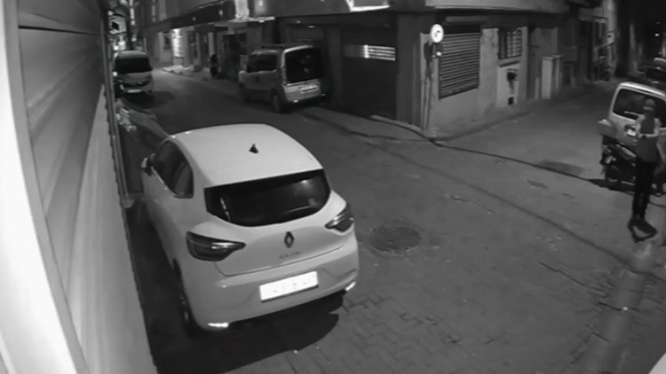 İstanbul'da suç örgütlerine operasyon: 5 gözaltı