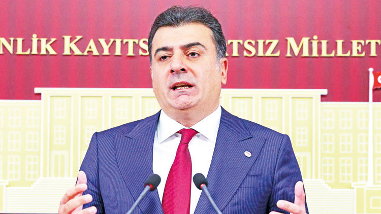 Zeynel Emre açıkladı: 244 başkan Yeni Parti’de