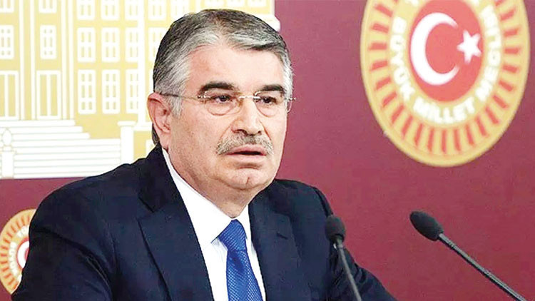 İdris Naim Şahin’e tahsisli 2 araç daha suça karışmış