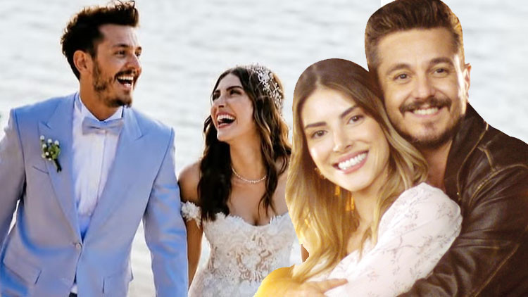Boşanma davasında 'ihanet' krizi: Kişilik haklarıma saldırı