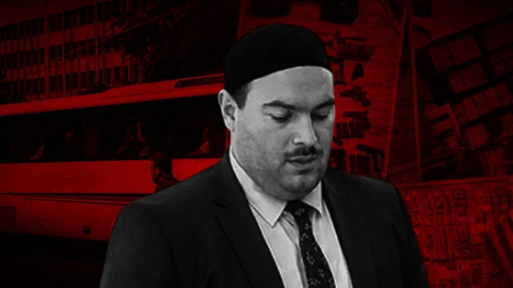 Alihan Kuriş Suç Örgütü’ne 3. dalga operasyonda 54 gözaltı kararı! 11 şirket ile 3 derneğe kayyum atandı
